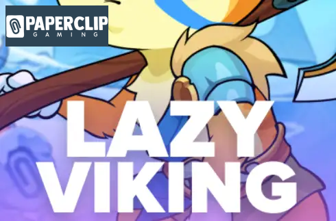 Lazy Viking